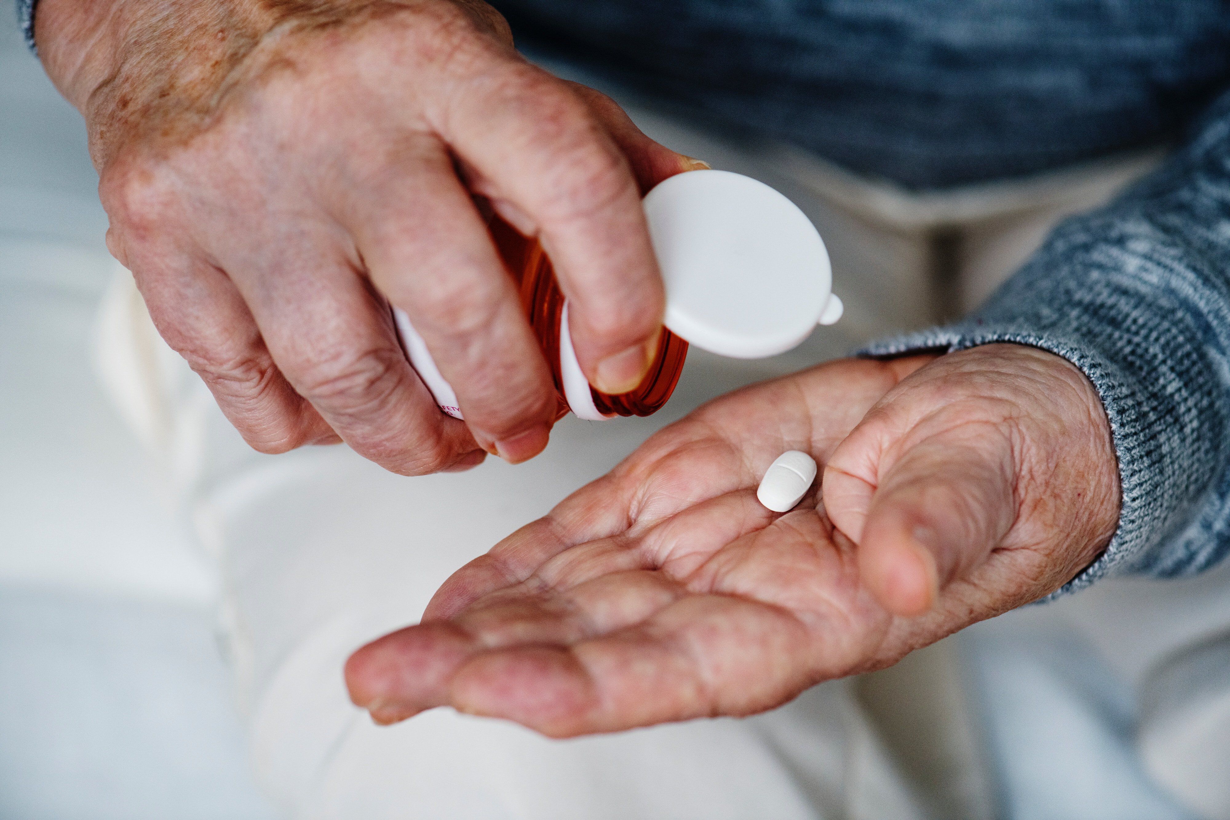 Can You Explain the Otc Prescription Requirement?
