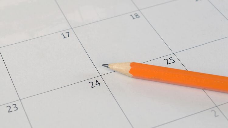Getting to know enrollment periods, cutoff dates and qualifying life events