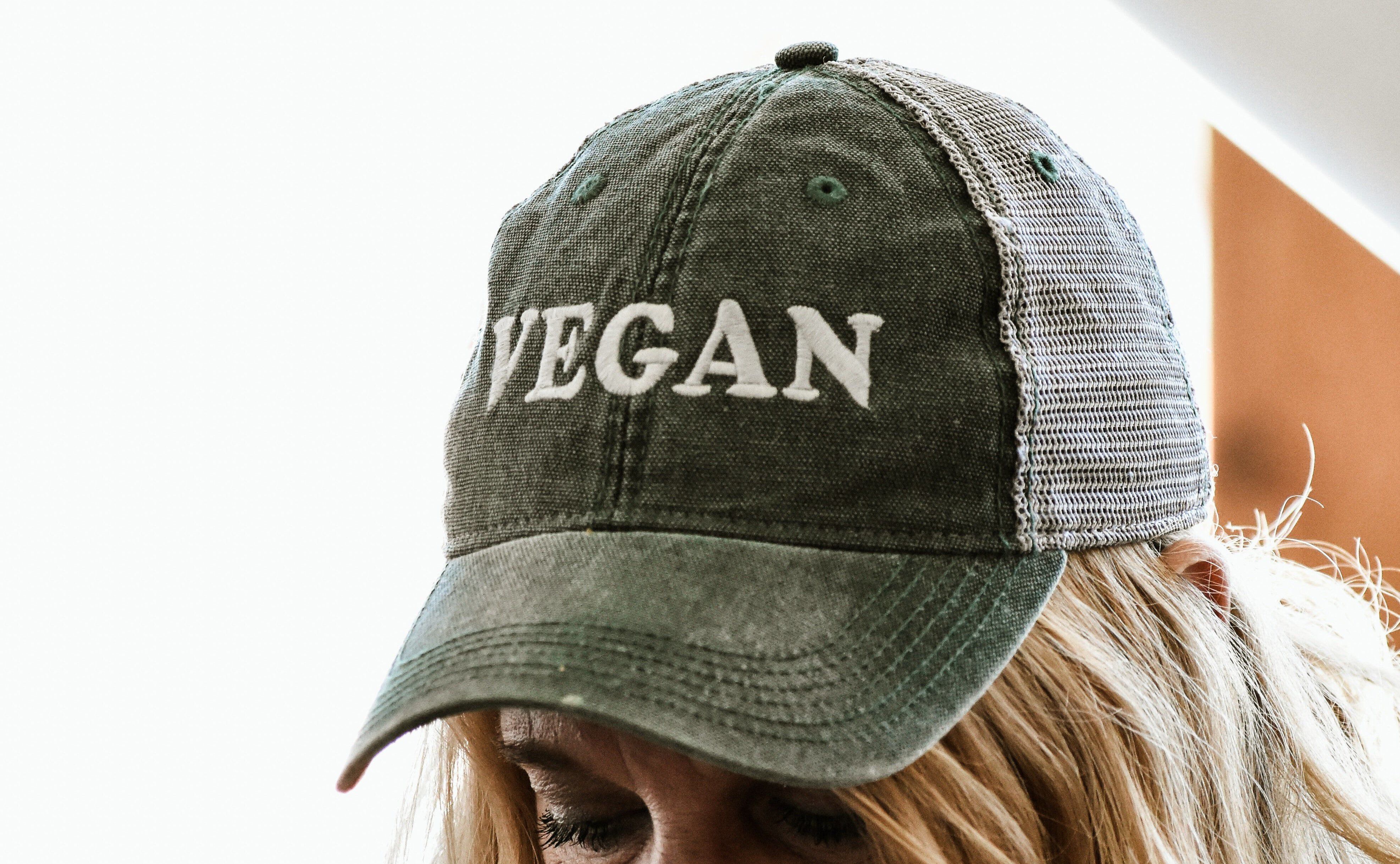 Vegan-friendly