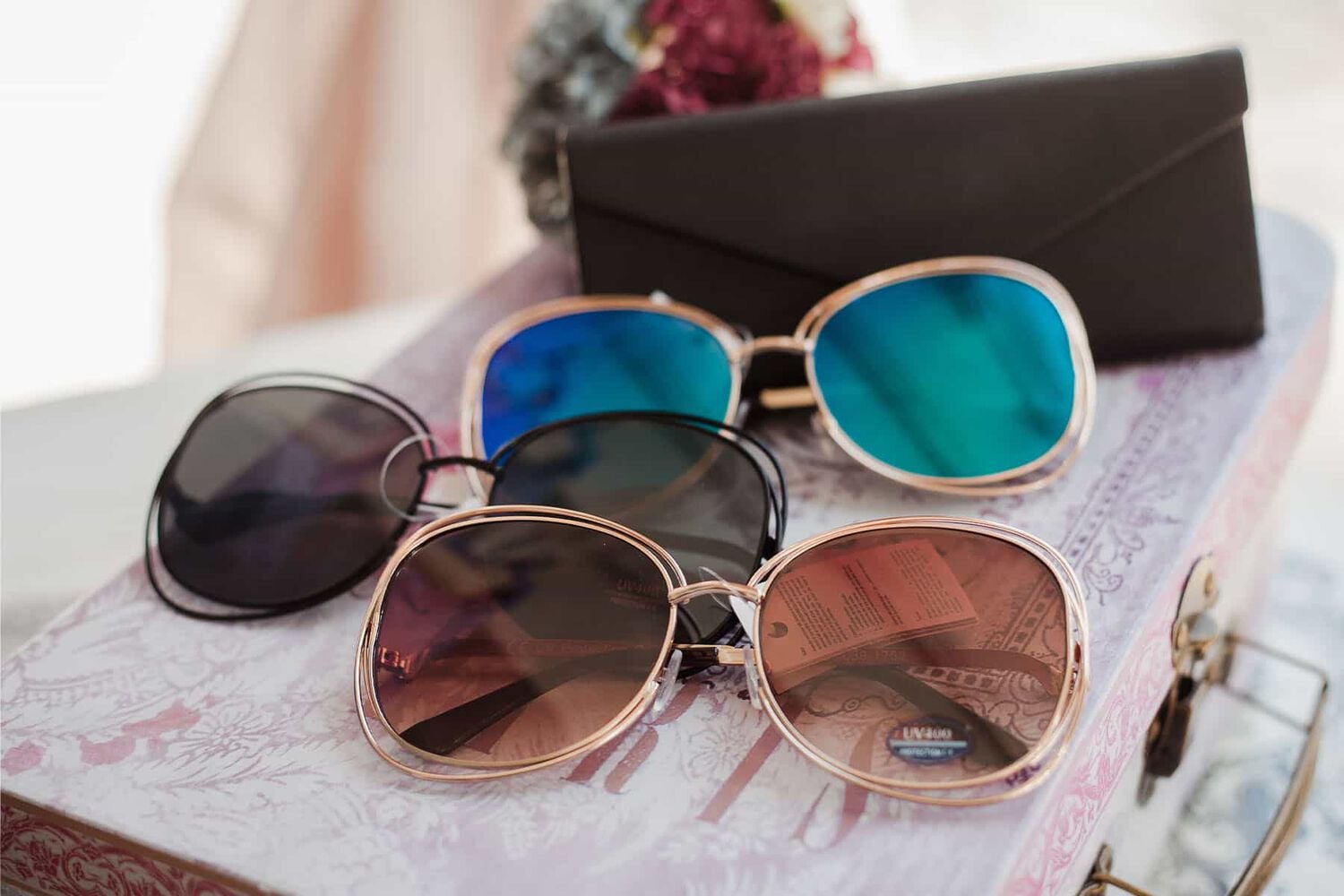 sunglasses