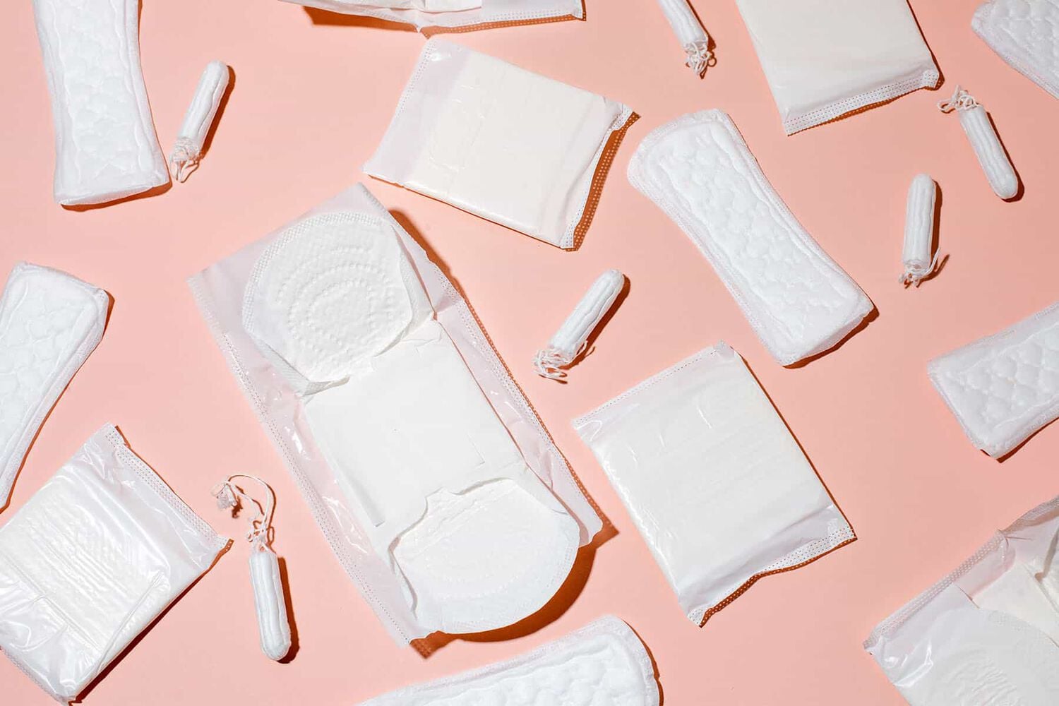 Feminine Products