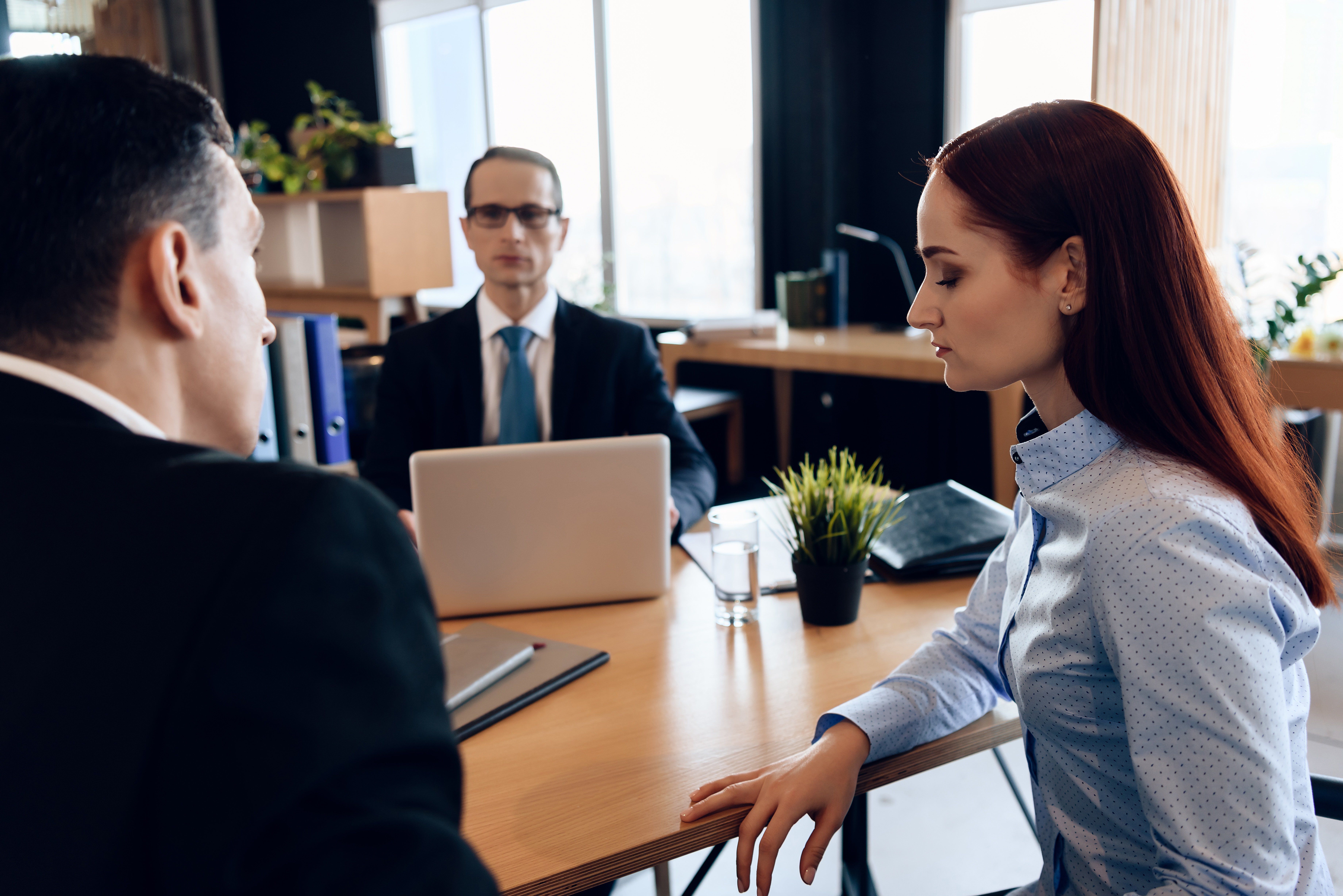 What Happens to My Accounts If I Get Divorced?