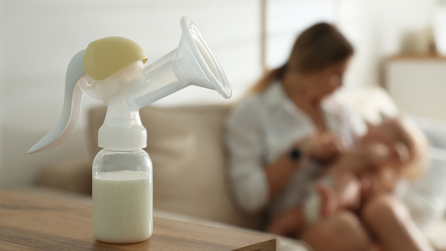 Are Breast Pumps Covered by an FSA