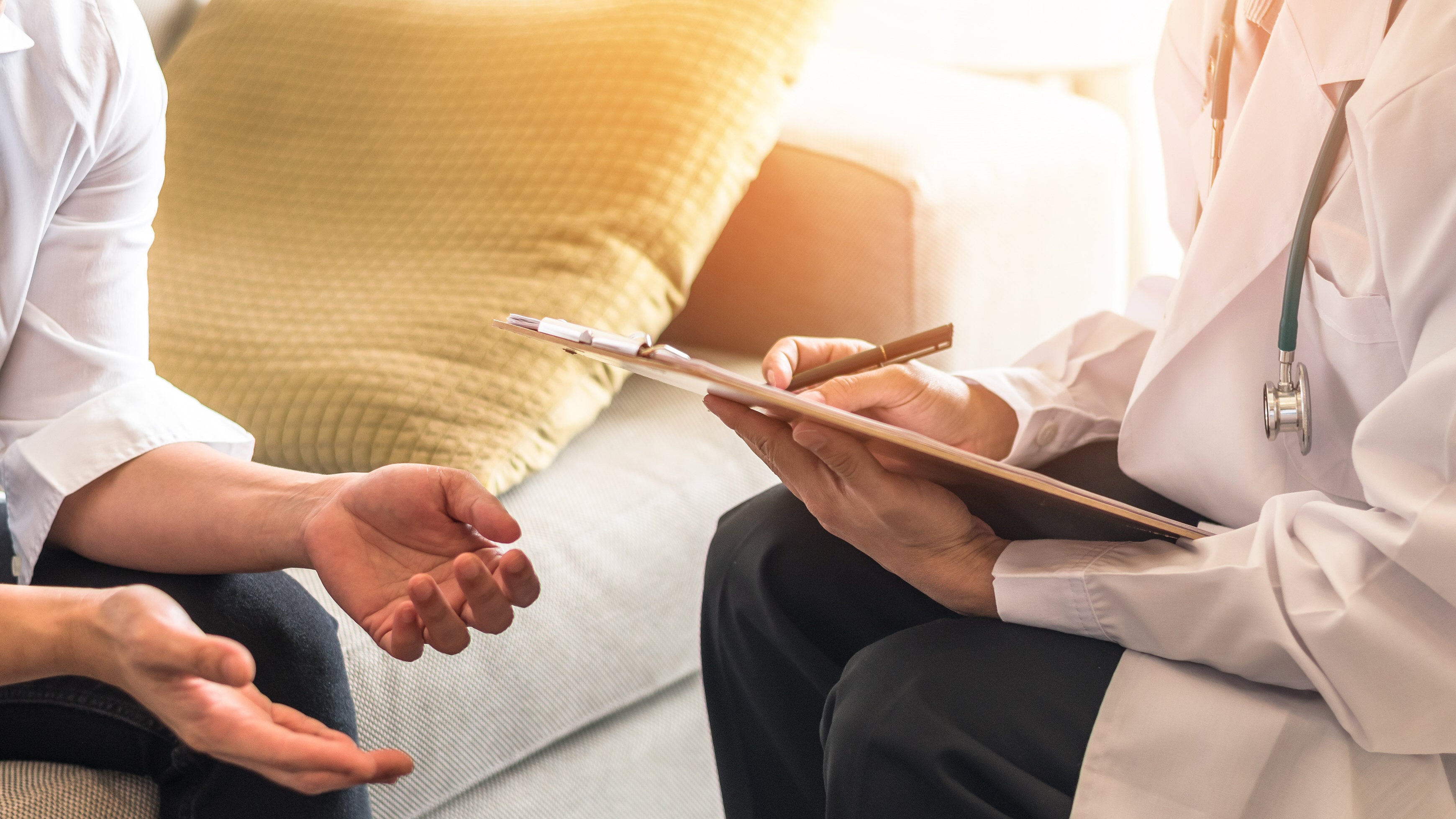 Cancer Prevention, Screenings and FSAs 