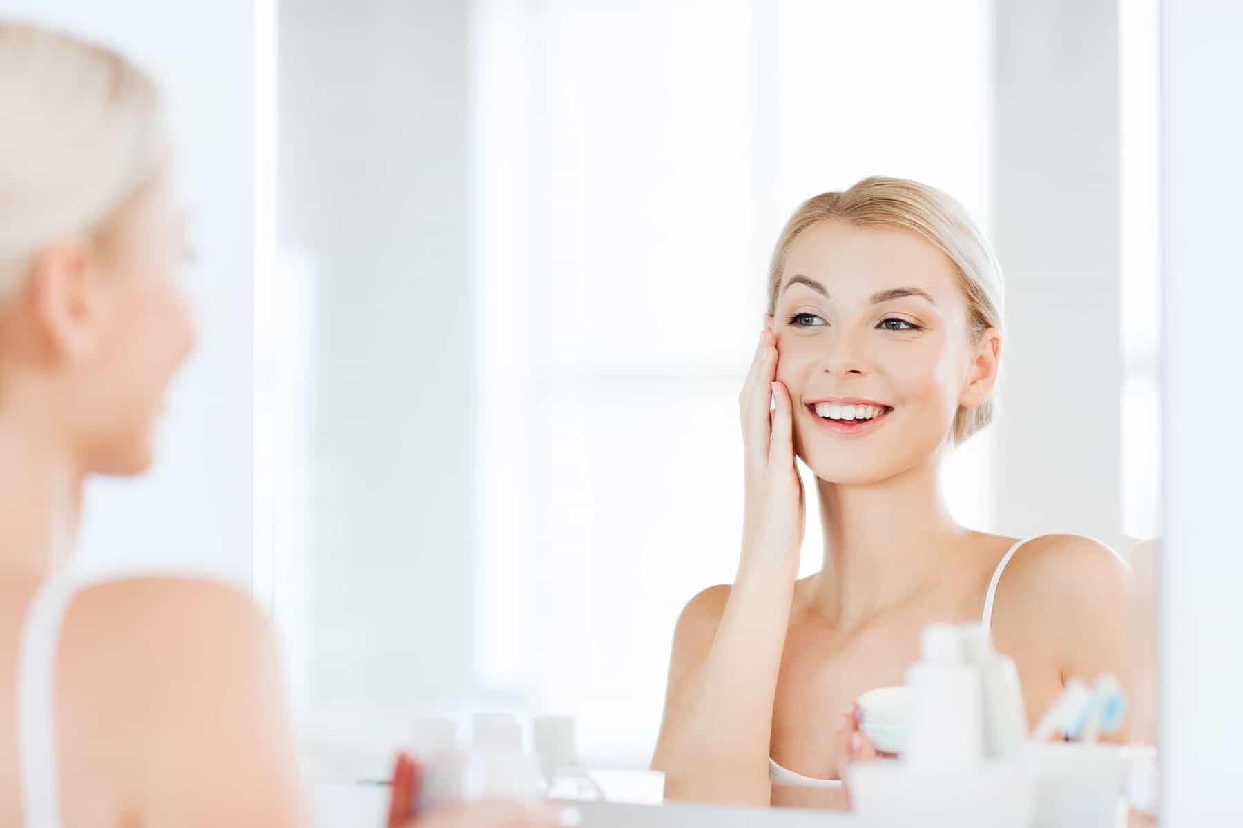 5 Ways to Avoid Summer Acne Breakouts