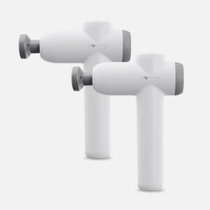 Revive Heated Massage Gun (2-pack) &mdash; Caring Mill&trade; by Aura