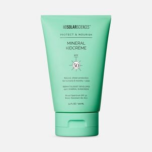 MDSolarSciences KidCr&egrave;me Mineral Sunscreen SPF 50, 3.4 oz.