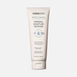 MDSolarSciences&trade; Mineral Moisture Defense, SPF 50, 3.4 oz.