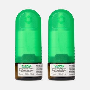 Flonase Allergy Relief Nasal Spray, 72 ct. (2-Pack)