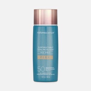 Colorescience Sunforgettable&reg; Total Protection&trade; Face Shield, Flex, SPF 50, Medium, 1.8 fl oz
