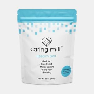 Caring Mill&trade; Epsom Salt, 2lbs