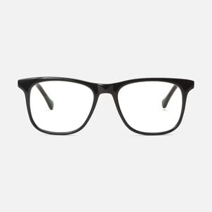 Felix Gray Reading Glasses, Jemison, Black, 1.5