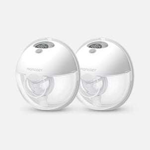 Momcozy M5 Double Wearable Breast Pump