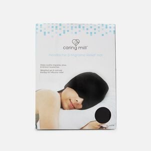 Caring Mill&trade; Headache Relief Hat for Migraine