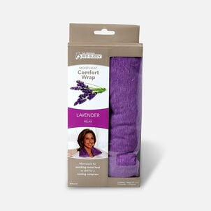 Bed Buddy at Home&reg; Comfort Wrap (Lavender)