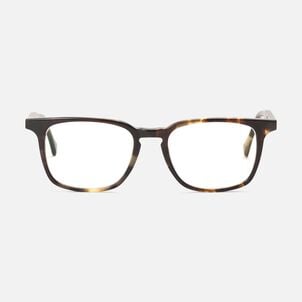 Felix Gray Reading Glasses, Nash, Whiskey Tortoise, 1.5