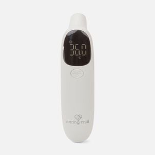 Caring Mill&trade; Instant Ear & Forehead Digital Thermometer