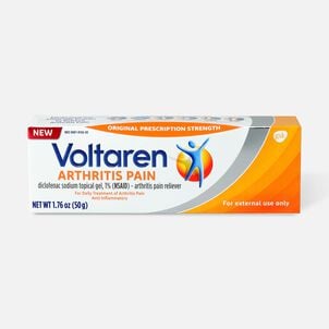 Voltaren Arthritis Pain Gel