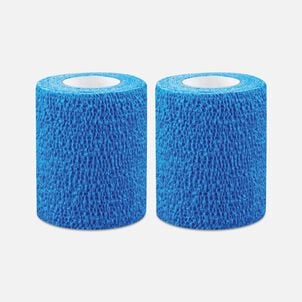 Caring Mill&trade; Colored Pain Free Wrap 2 inch x 2.2 yards, (2-Pack)