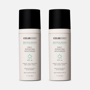 MDSolarSciences&trade; Daily Perfecting Moisturizer, SPF 30, 1.7 oz., 2-Pack