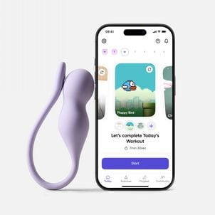 Perifit Care+ Smart Kegel Exerciser