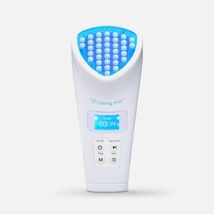 Caring Mill&trade; Anti-Acne Light Therapy Device