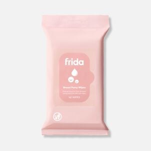 Frida Breast Pump Wipes, 40 ct.