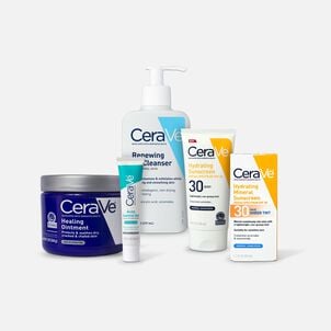 CeraVe Bundle