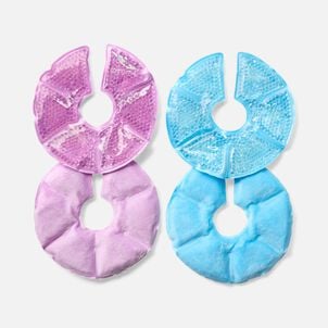 Caring Mill&trade; Breast Pain Relief Hot and Cold Pads, 4 ct.