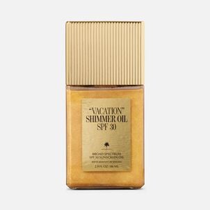 Vacation Shimmer Body Oil SPF 30, 2.9 fl. oz.