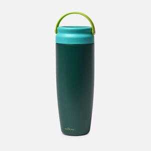 Willow Portable Milk Cooler, 25 fl. oz., Green