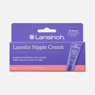 Lansinoh Lanolin 40gm